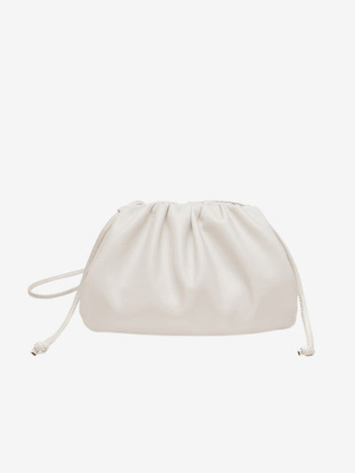 Marina | Elegant Vegan Clutch for Everyday Use