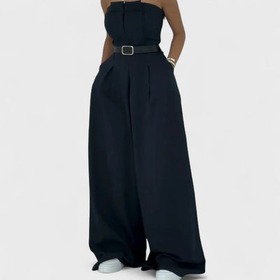 Eclat - Women's Ensemble Bustier + Jacket - Elegant and Trendy Style