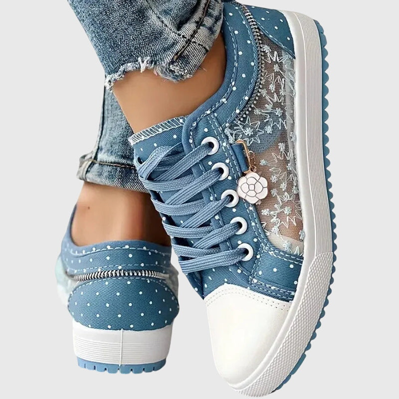 Elena Comfort Orthopaedic Shoes for Foot Alignment