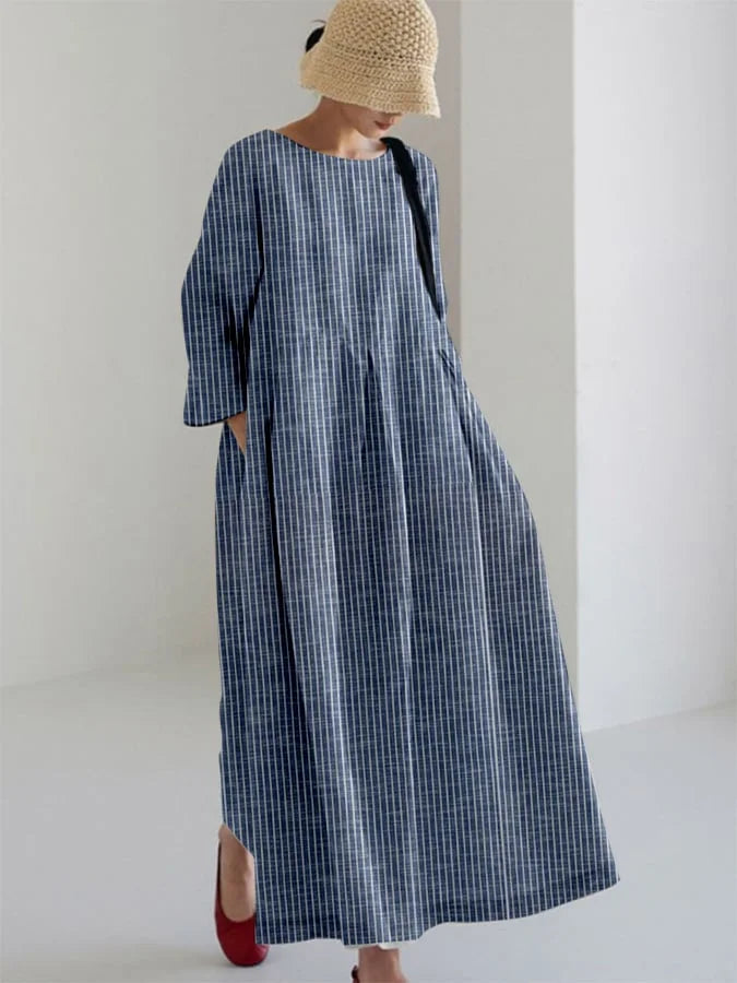 THEA - Elegant Dress