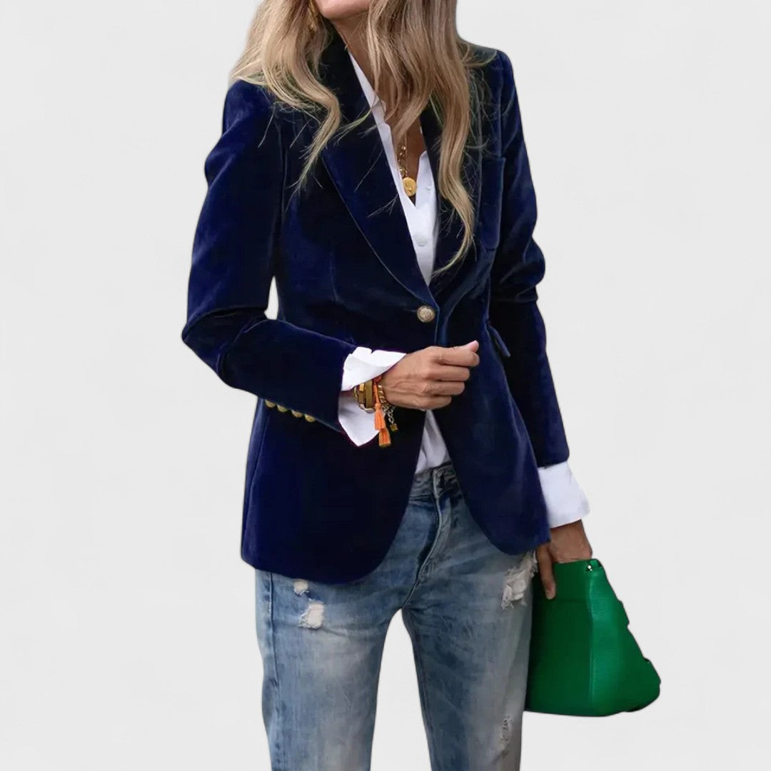 Lileth - Elegant Jacket