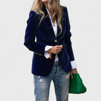 Lileth - Elegant Jacket