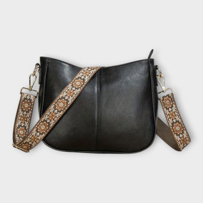 Gianna Boutique - Vegan Shoulder Bag