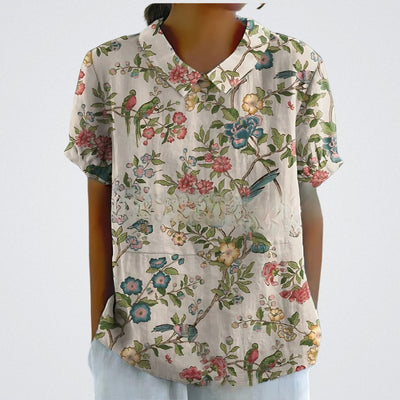LINA | BLOUSE