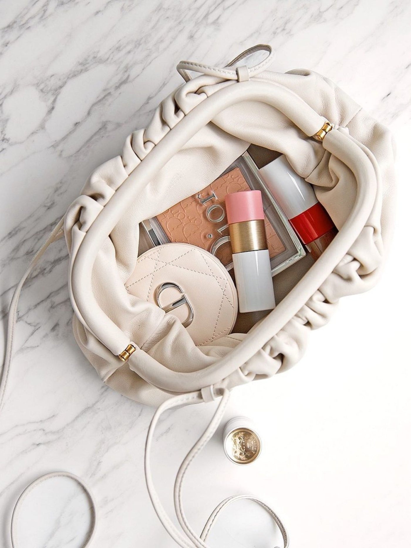 Marina | Elegant Vegan Clutch for Everyday Use