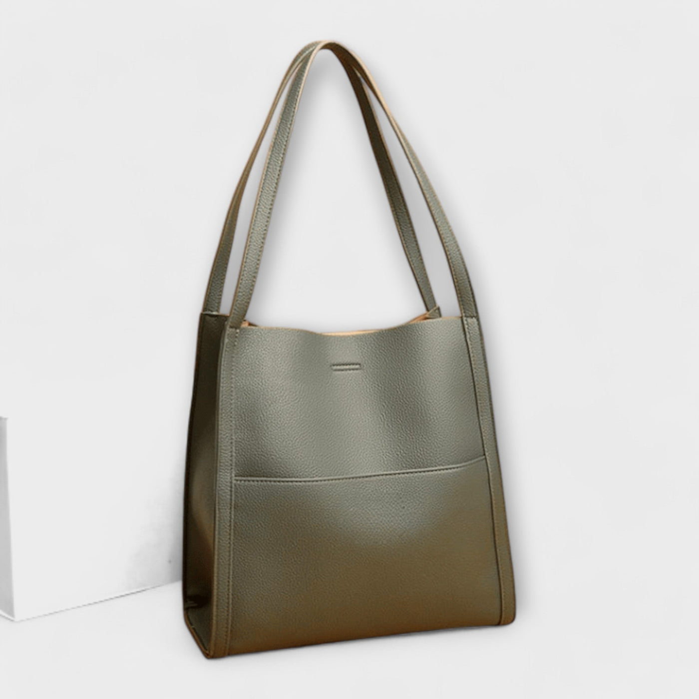 Gianna Boutique - Handmade Leather Bag