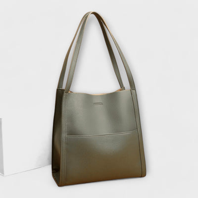 Gianna Boutique - Handmade Leather Bag
