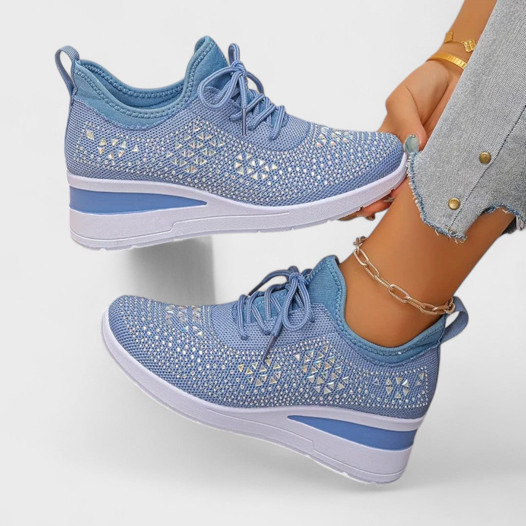 Tuyana – Fashionable Orthopaedic Shoes