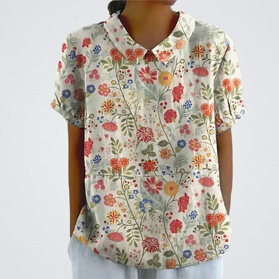 LINA | BLOUSE