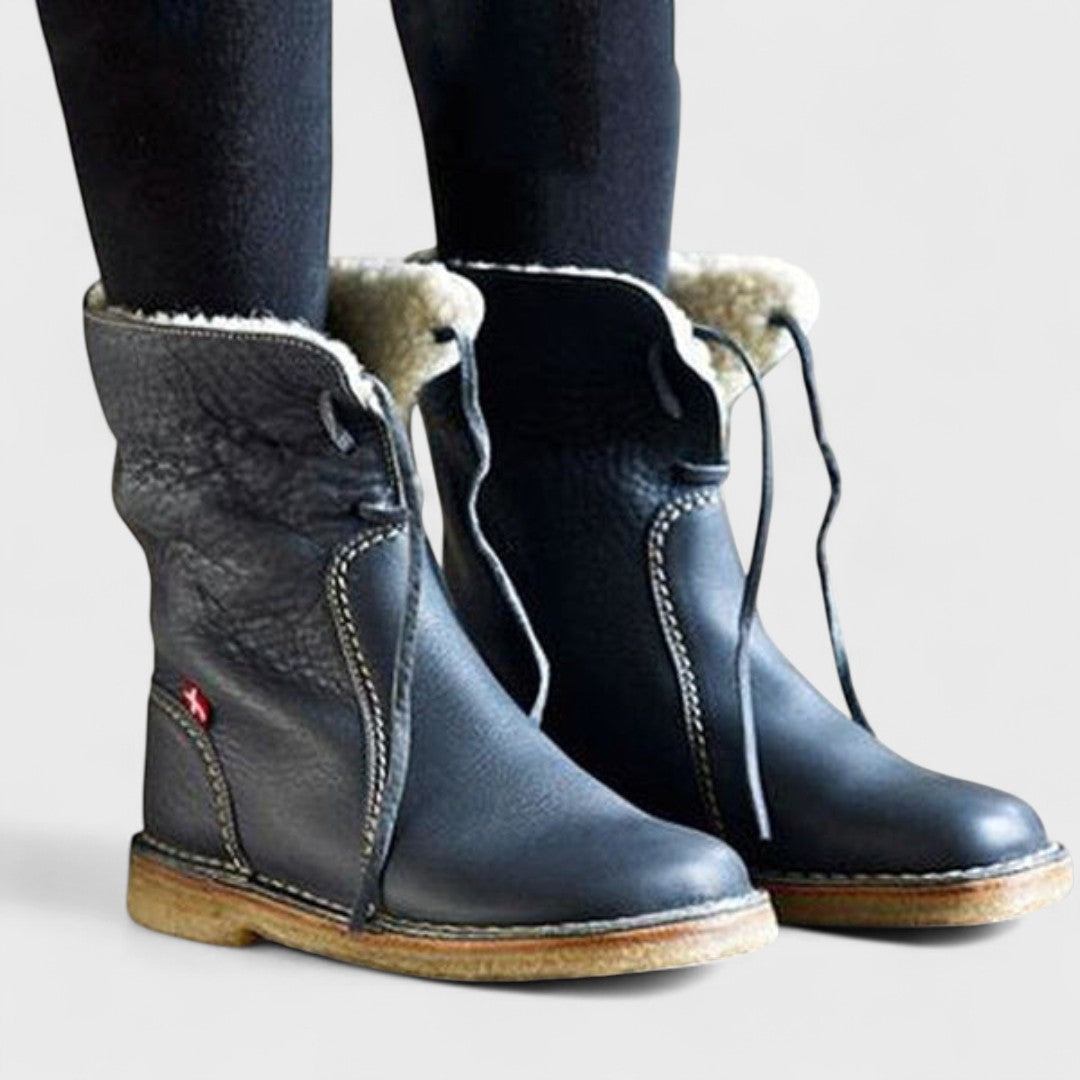 Diane - Orthopaedic Winter Boots