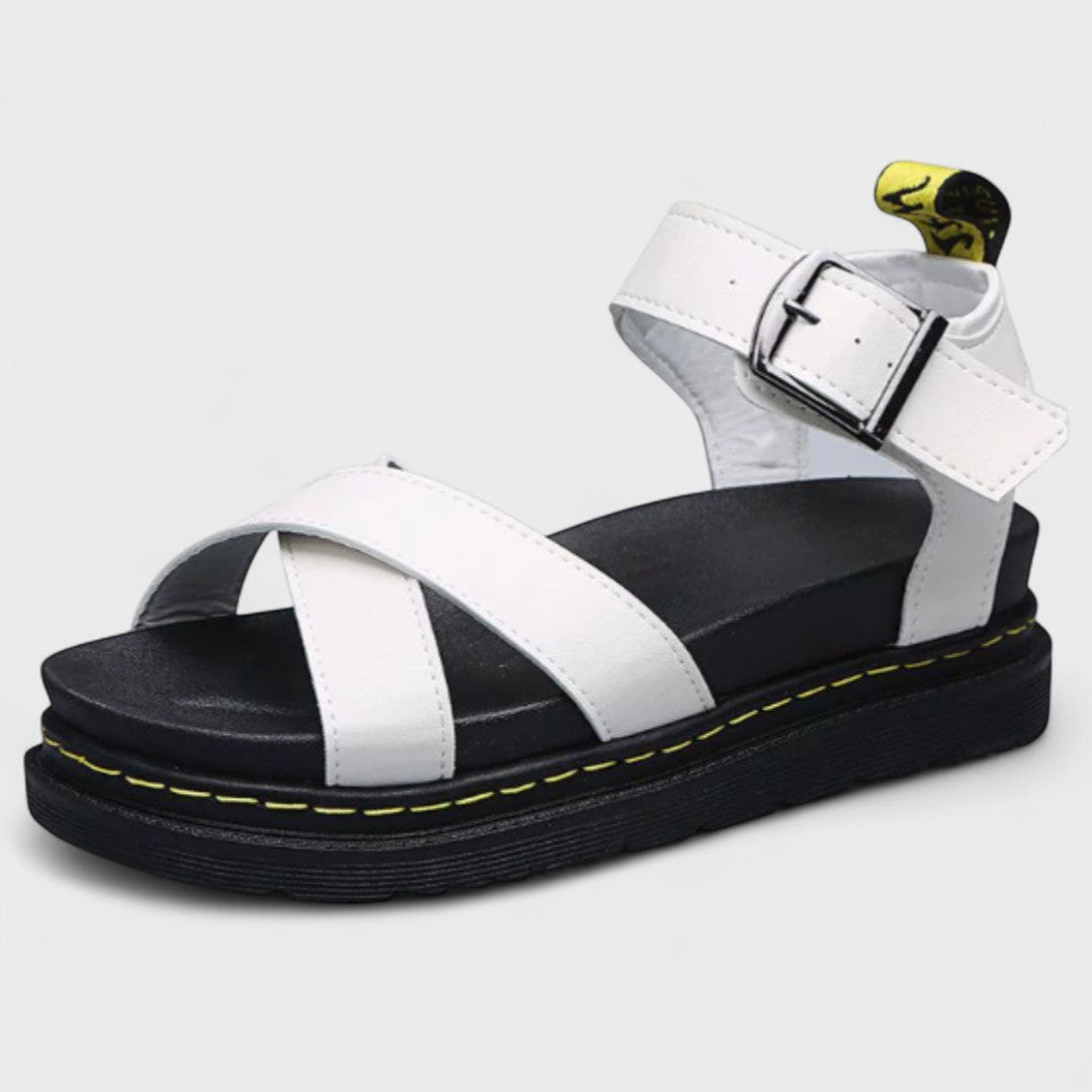 Zaylee - Orthopaedic Sandals