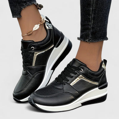 Novyssa Orthopaedic Comfort Shoes with Arch Support