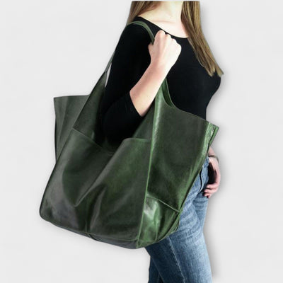 Gianna Boutique - Oversized Weekend Bag