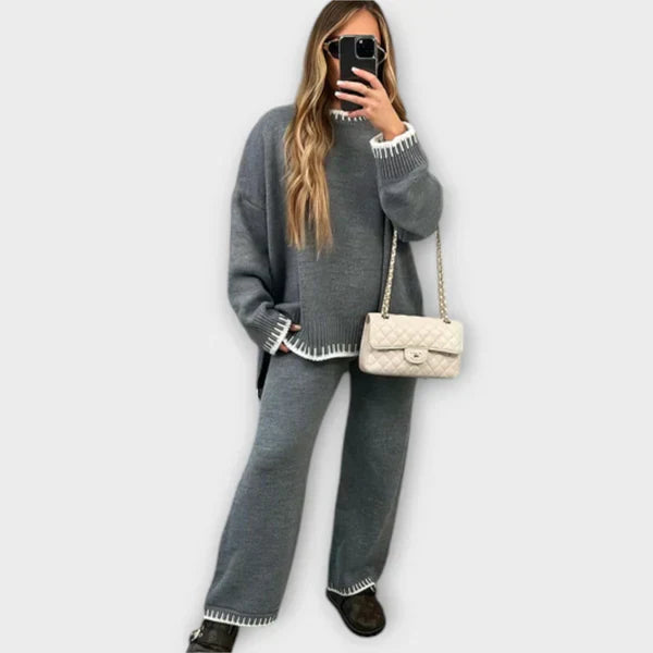 2-Piece Sweater Set