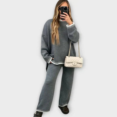 2-Piece Sweater Set
