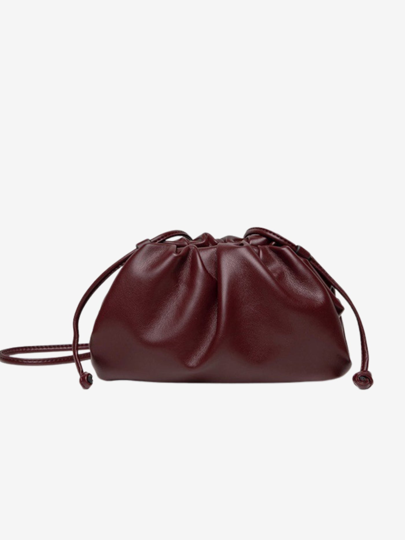 Marina | Elegant Vegan Clutch for Everyday Use