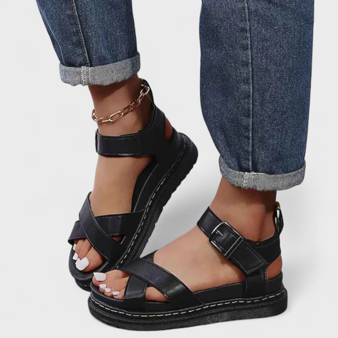 Zaylee - Orthopaedic Sandals