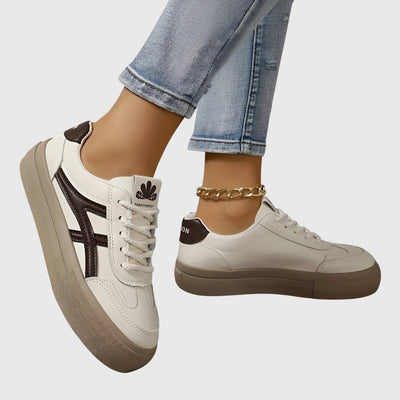 Elza Orthopaedic Sneakers Absolute Comfort Pain Relief