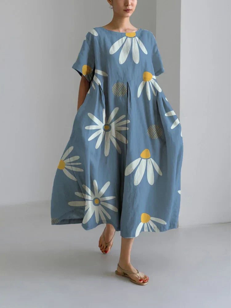 ZARA - Elegant Dress