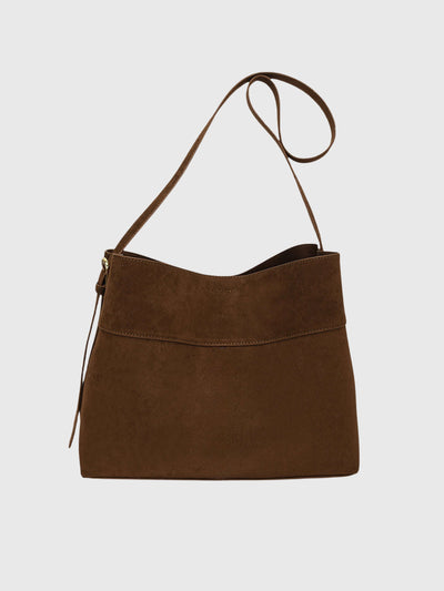 Brianna | Adjustable Crossbody Bag