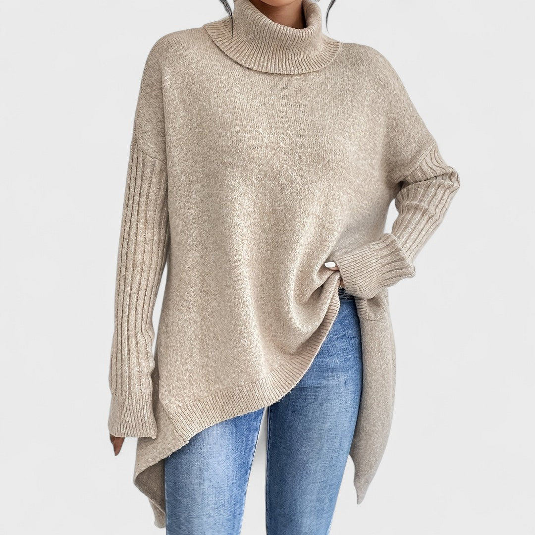 Laila - Oversized Jumper