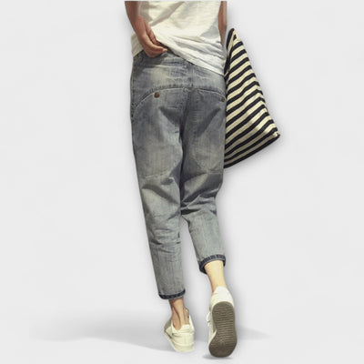 Charlotte - Elegant and Unique Trousers