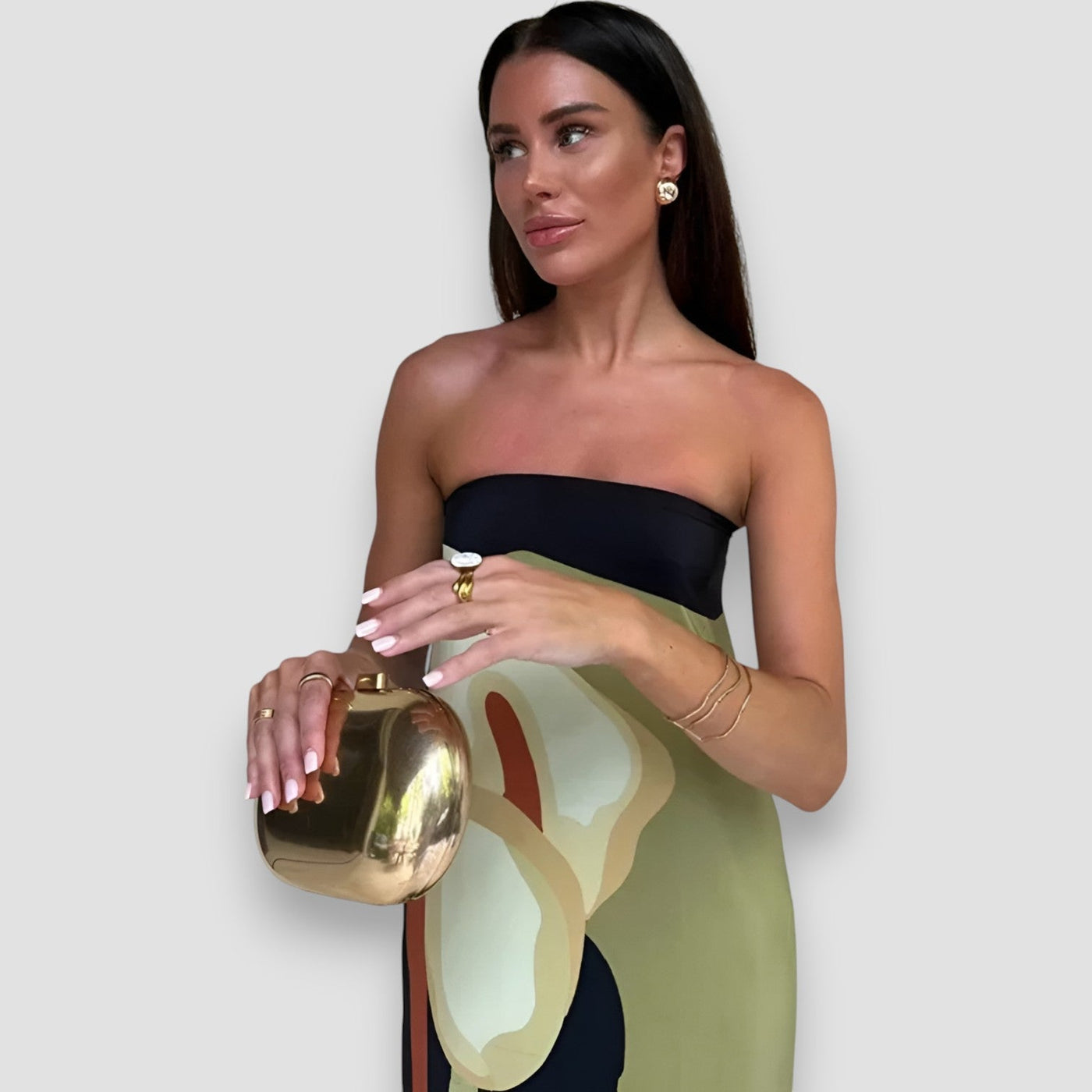 Paula - Dress