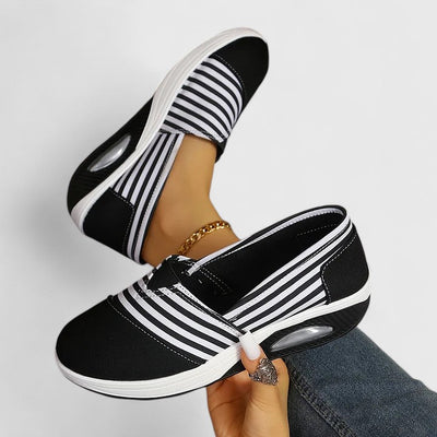 Julia Comfort Orthopaedic Shoes Total Daily Support