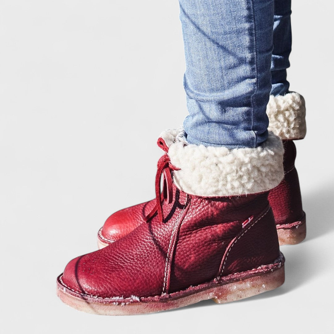 Diane - Orthopaedic Winter Boots