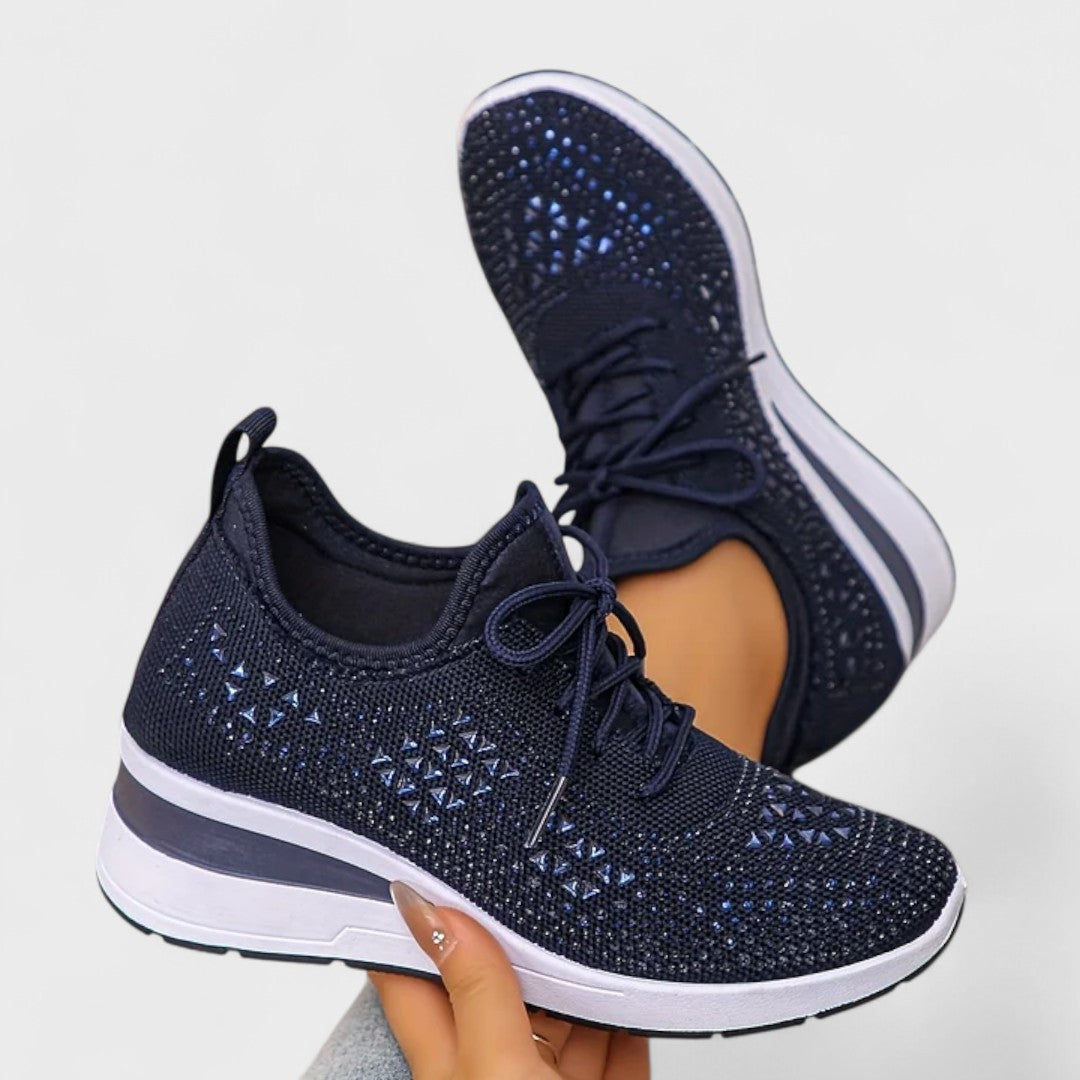 Tuyana – Fashionable Orthopaedic Shoes