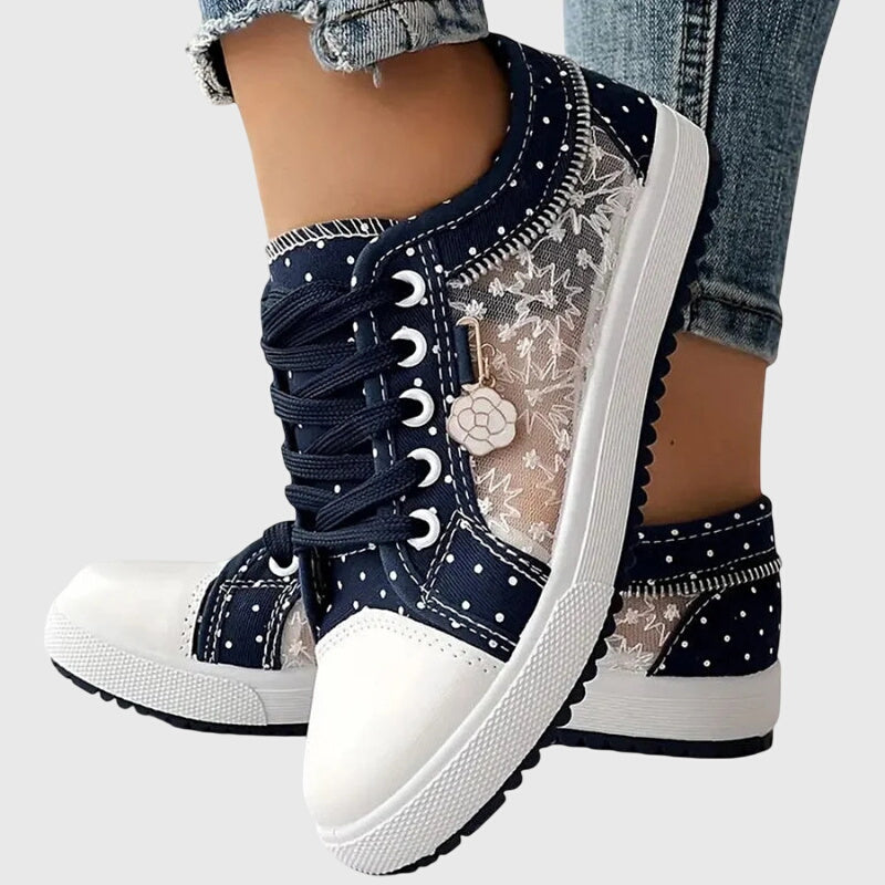 Elena Comfort Orthopaedic Shoes for Foot Alignment