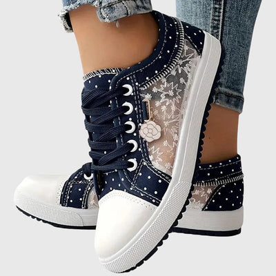 Merida - Orthopaedic Sneakers