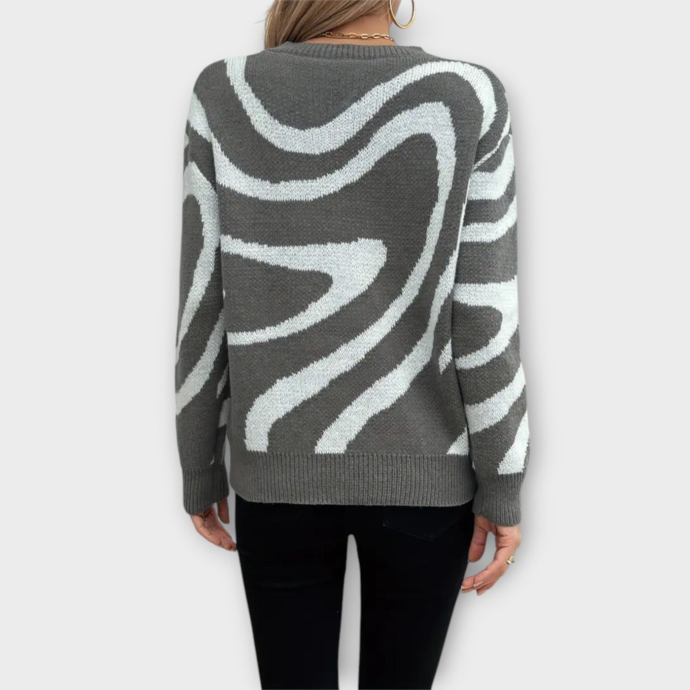 Larissa - Cosy Jumper