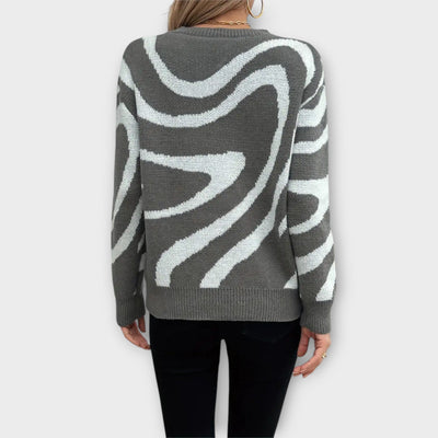 Larissa - Cosy Jumper