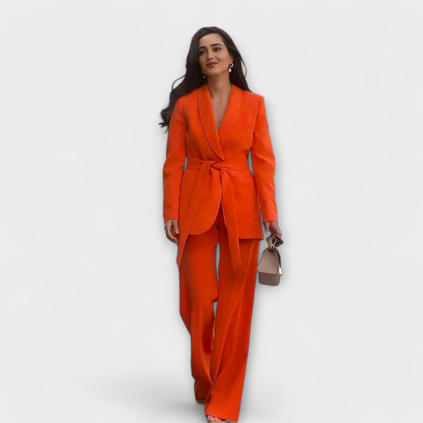 Two-Piece Set