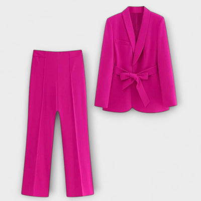 Two-Piece Set