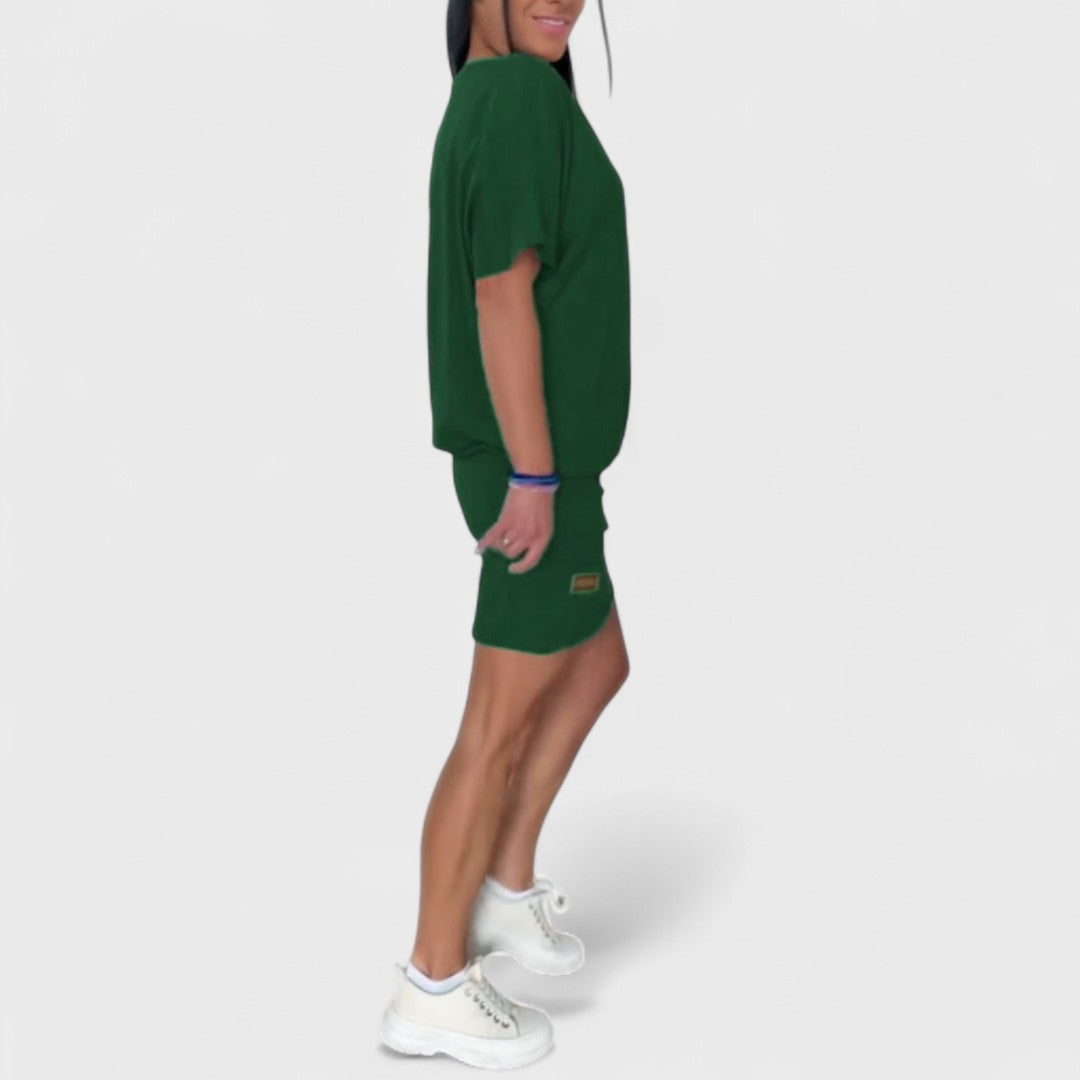 Mars - Smart Casual Wear