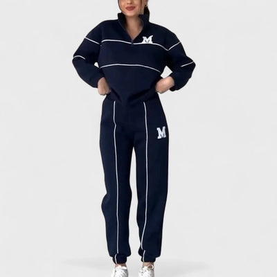 Michigan - Comfortable, stylish and relaxed.