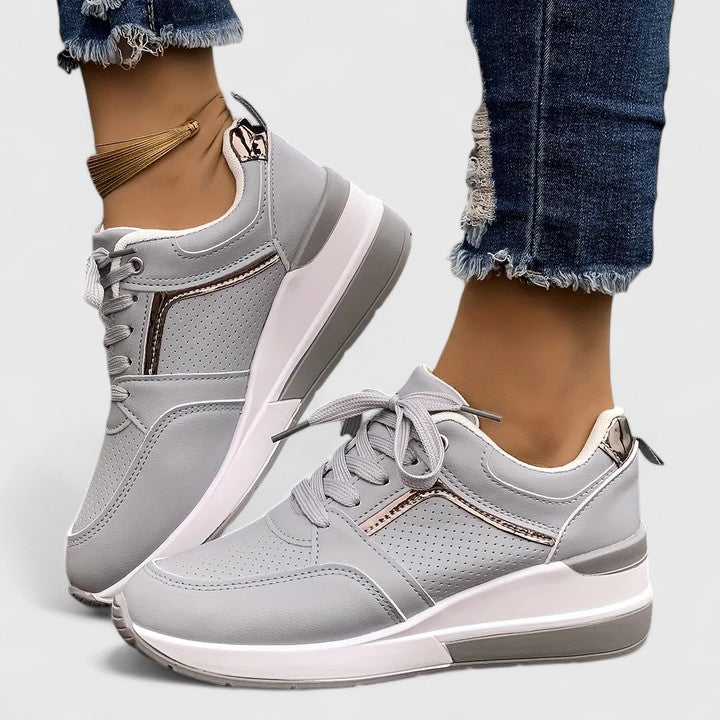 Novyssa Orthopaedic Comfort Shoes with Arch Support
