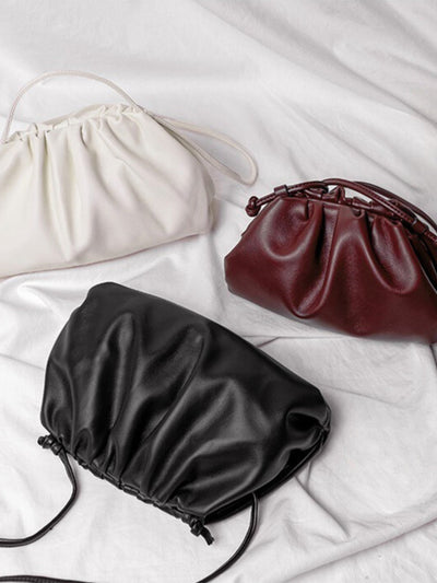 Marina | Elegant Vegan Clutch for Everyday Use