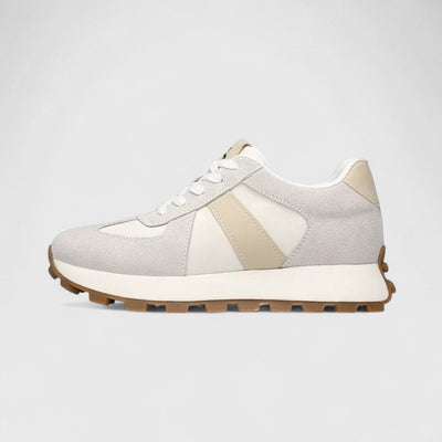 Gracelyn Elegant Shoes with Hidden Height and Comfort