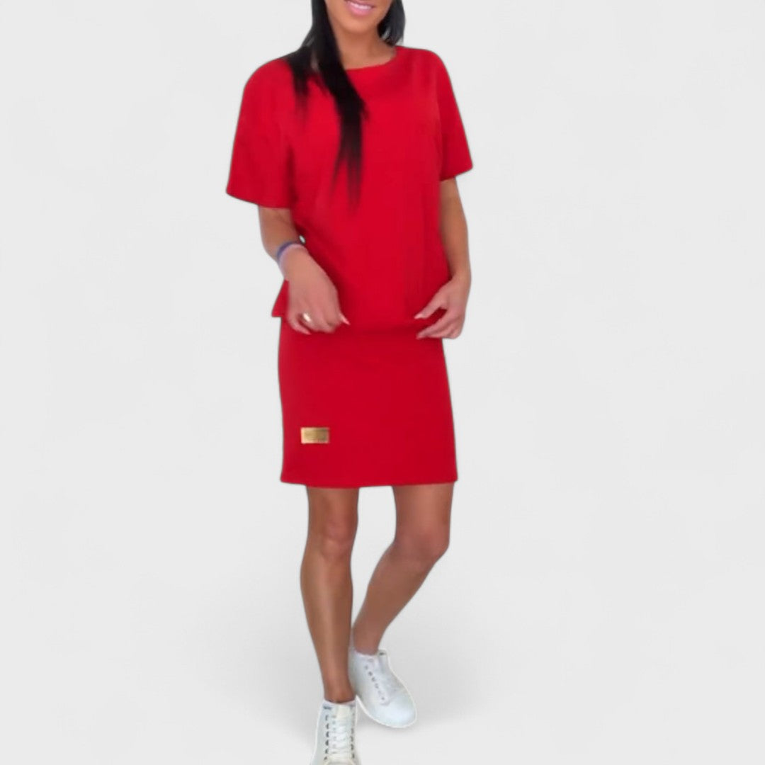 Mars - Smart Casual Wear