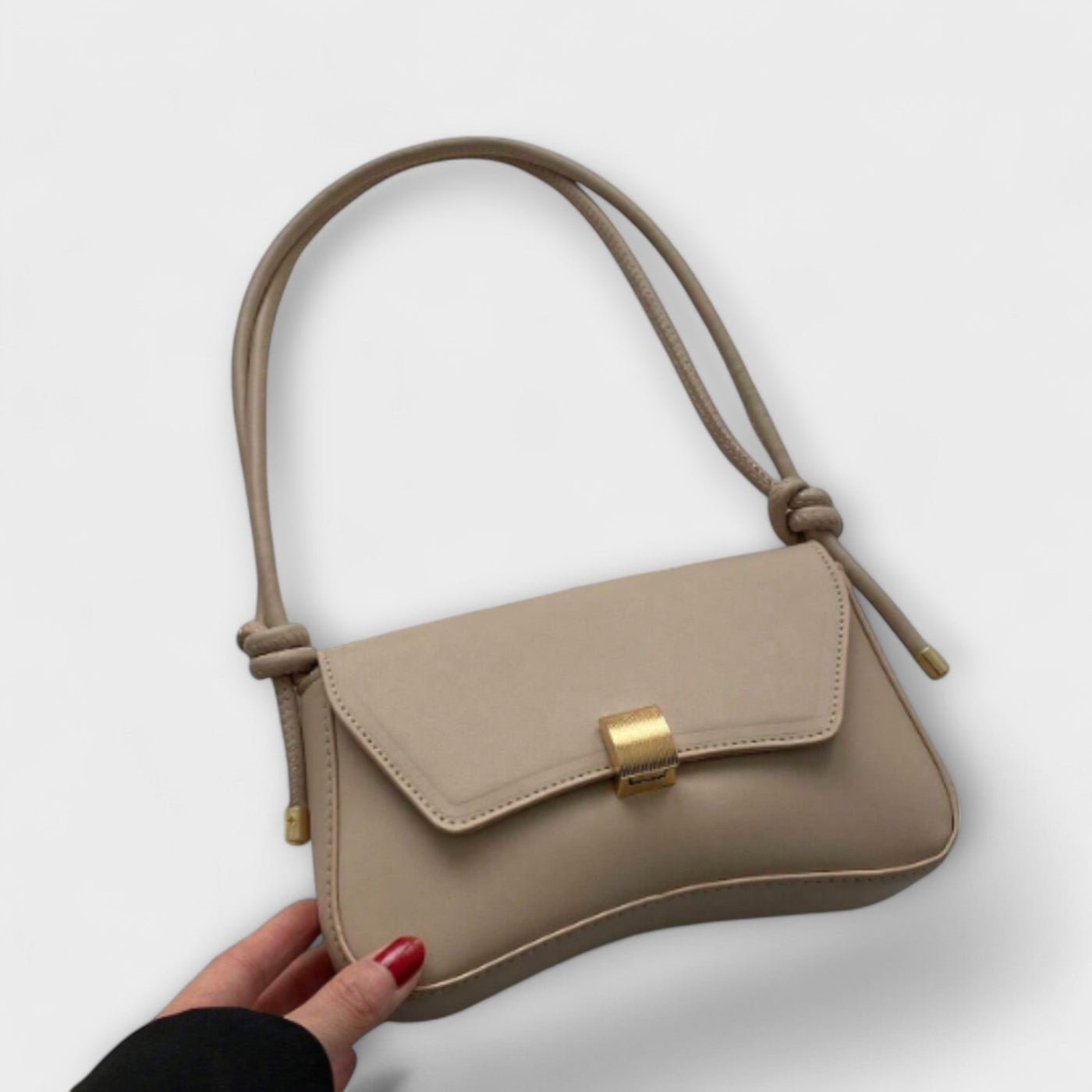 Gianna Boutique - Vintage Foldable Bag