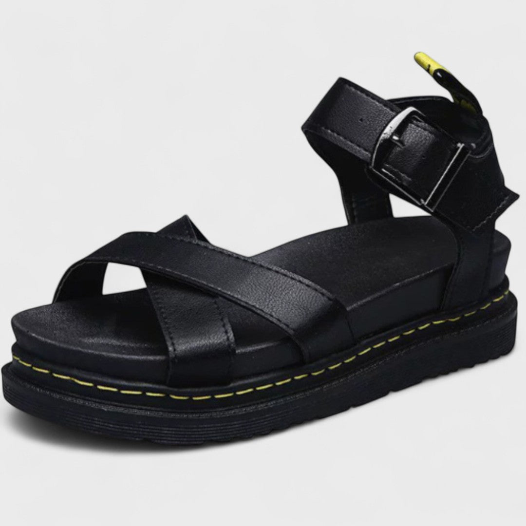 Zaylee - Orthopaedic Sandals