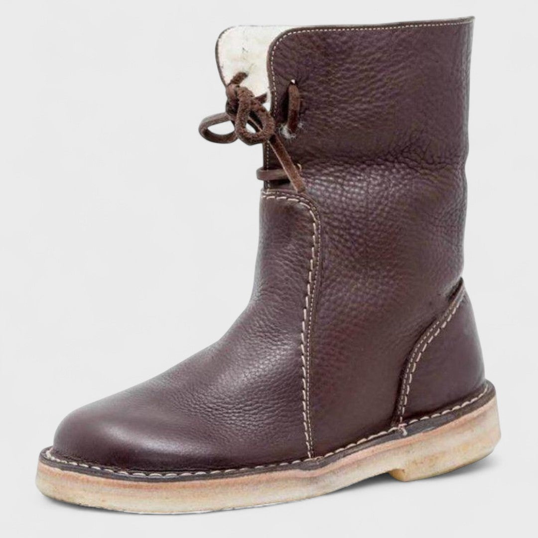 Diane - Orthopaedic Winter Boots