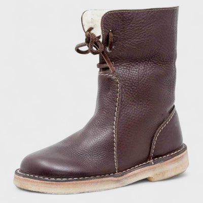 Diane - Orthopaedic Winter Boots