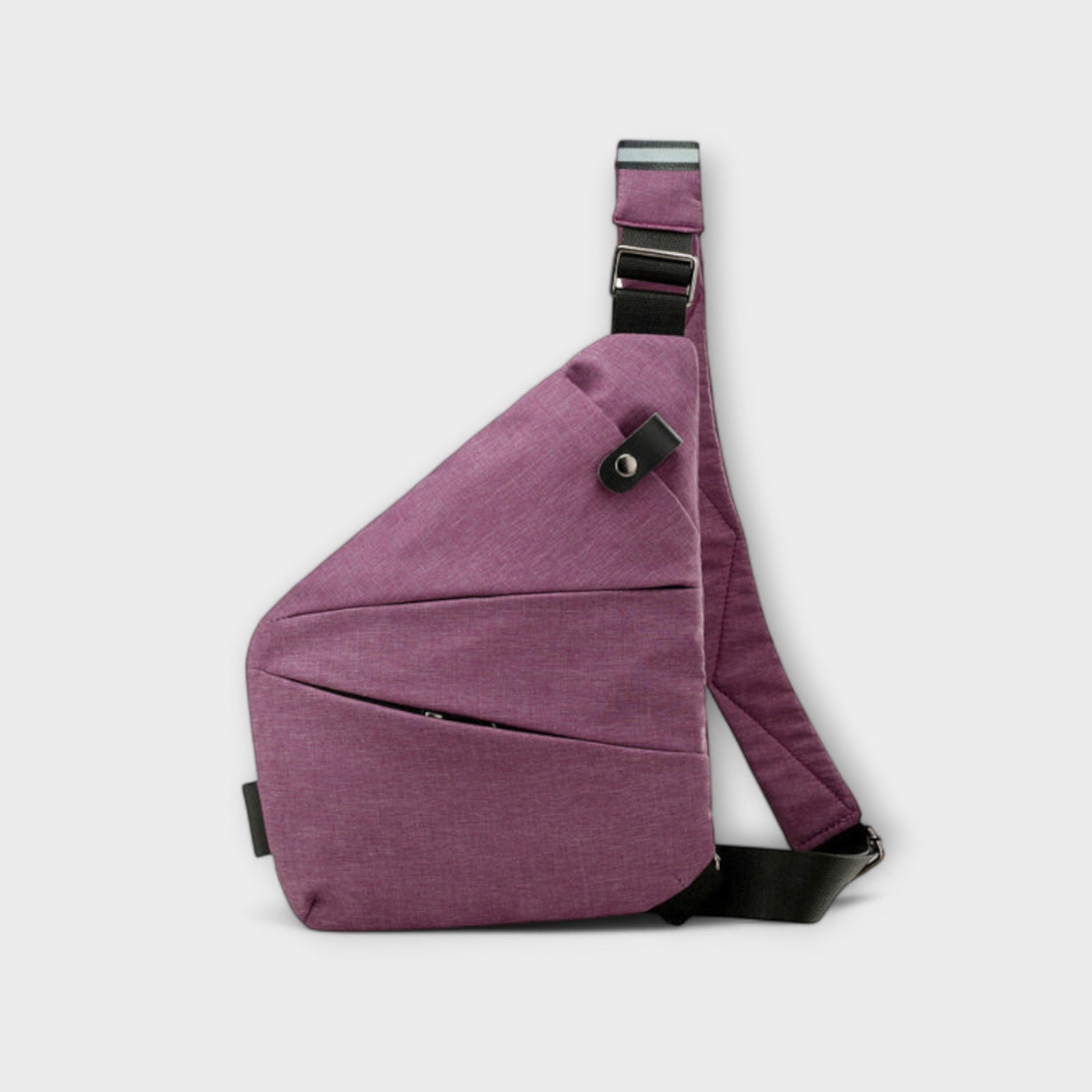 Gianna Boutique - Anti-Theft Shoulder Bag