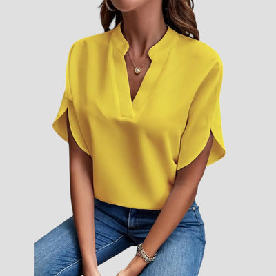 Emilia | Light and Elegant Blouse