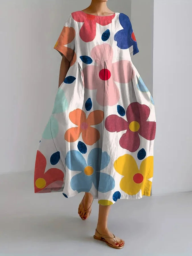 Florence - Elegant Dress