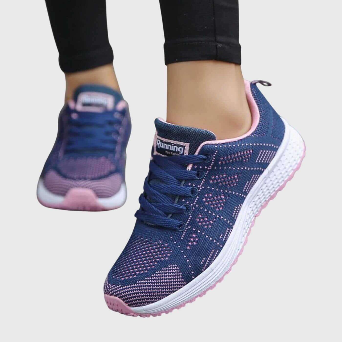 Gianna - Orthopaedic Shoes for Women